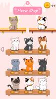 Duet Cats ポスター