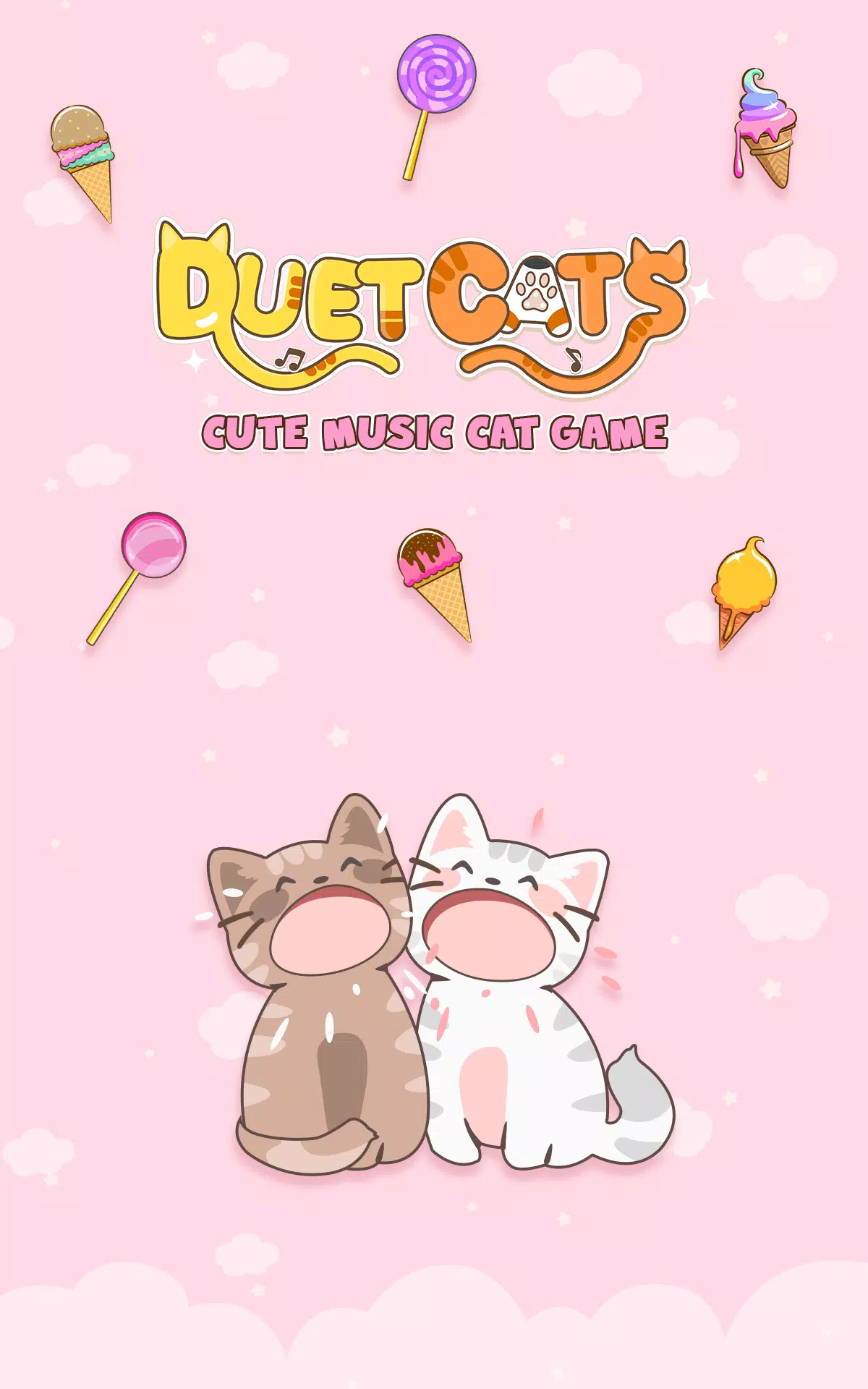 Tải Xuống Apk Duet Cats Cho Android