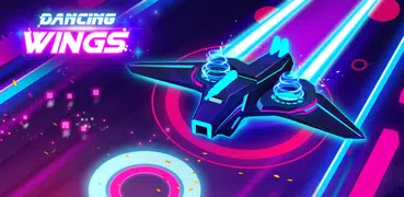 Dancing Wings: Magic Beat