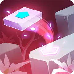 Flippy Tiles: Follow the Music Beat APK 下載