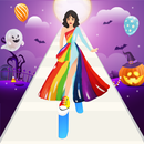 Dancing Race -  Music Games APK