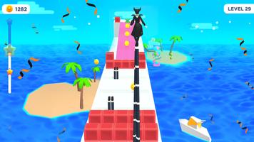 Dancing Race screenshot 2