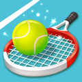 Tennis Rush