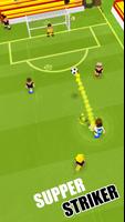 Super Striker screenshot 1