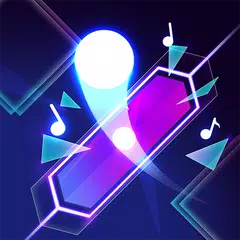 Magic Dot - Dancing Line APK download