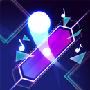 Magic Dot - Dancing Line APK
