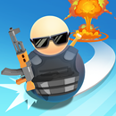 Agent Strike APK