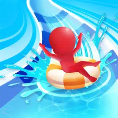 download Waterpark: Slide Race APK