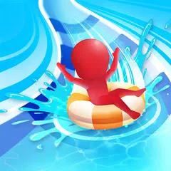 Baixar Waterpark: Slide Race APK