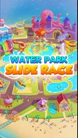 Poster Waterpark: Slide Race