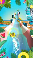 Waterpark: Slide Race スクリーンショット 3