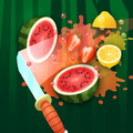 CHOP CHOP: EDM Chop Fruit Game