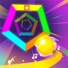 Smash Color icono