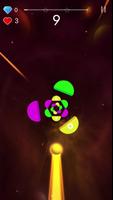 Smash Color постер