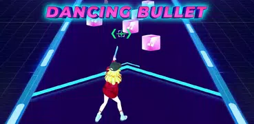 Dancing Bullet 3D