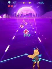 Dancing Bullet 3D XAPK download