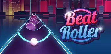Beat Roller -ミュージックボールゲーム - Mu