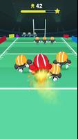 Touchdown! captura de pantalla 1