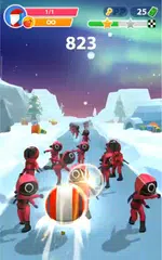 Clash Gang: Epic Beat Em APK 下載