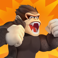 Fury Monkey