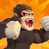 Fury Monkey icon