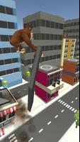 Fury Monkey screenshot 1