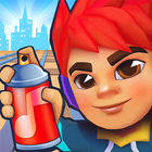 Magic Surfers 2 آئیکن