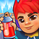 Magic Surfers 2-APK