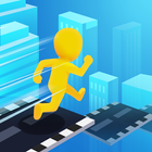 City Race 3D biểu tượng