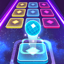 Color Hop 3D - Music Game APK