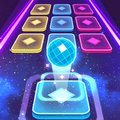 Color Hop 3D v3.4.2 (Mod Apk)