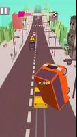 Crash Car 3D Screenshot 1