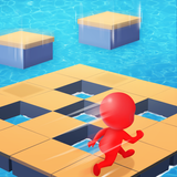 Danger Zone 3D icon