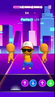Dance Star-poster