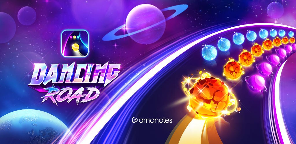 How to Download Dancing Road: Color Ball Run! on Mobile