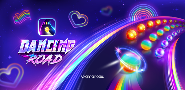 Cómo descargar la última versión de Dancing Road: Sprint & Match APK 2.8.7 para Android 2025 image