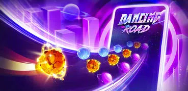 Dancing Road: Sprint & Match