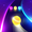 Dancing Road: Color Ball Run! APK