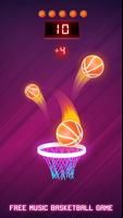 Dunk n Beat पोस्टर