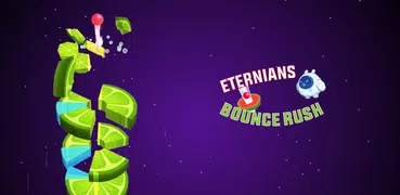 Eternians Bounce Rush