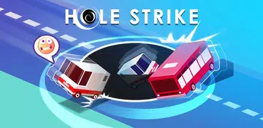 Car.io: Hole Strike