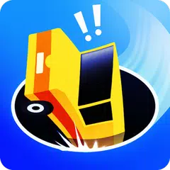 Car.io: Hole Strike APK download