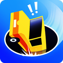 Car.io: Hole Strike APK