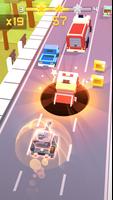 Car.io: Hole Strike captura de pantalla 2