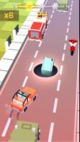Car.io: Hole Strike captura de pantalla 3