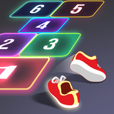 Hopscotch: Back to childhood-APK