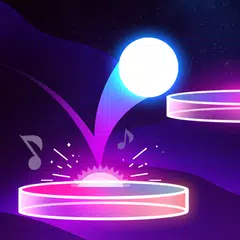 Beat Jumper: EDM up APK Herunterladen