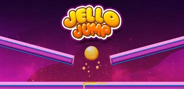 Jello Jump