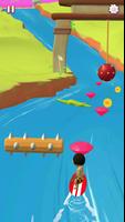 Jungle Rush 3D Poster
