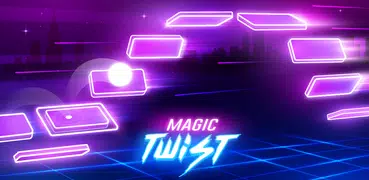 Magic Twist: Music Tiles Game